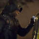 Illustration for article titled New Avengers 4 Set Pictures Tease a Classic Comic Book Outfit For Hawkeye